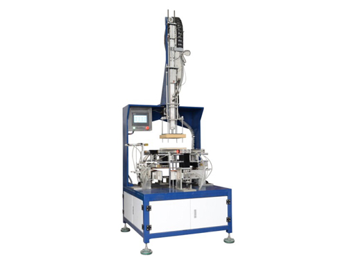 小盒子包盒機視頻